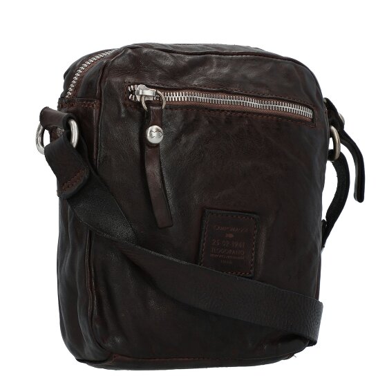 Campomaggi Umhängetasche Leder 21 cm