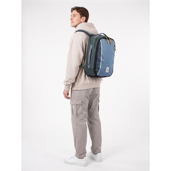 Topo Designs Global Reiserucksack 48 cm Laptopfach