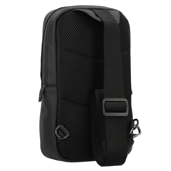 Hugo Quantic Umhängetasche 30 cm