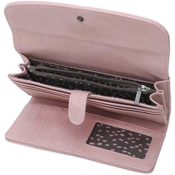 Fritzi aus Preußen Heide Geldbörse 19,5 cm