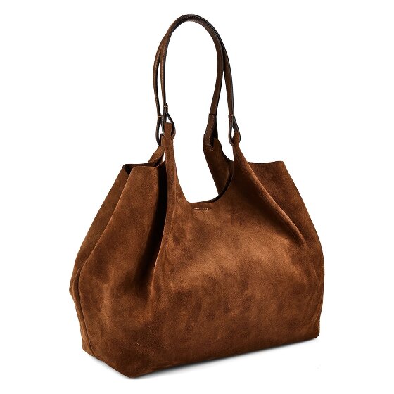 Gianni Chiarini Dua Shopper Tasche Leder 38 cm