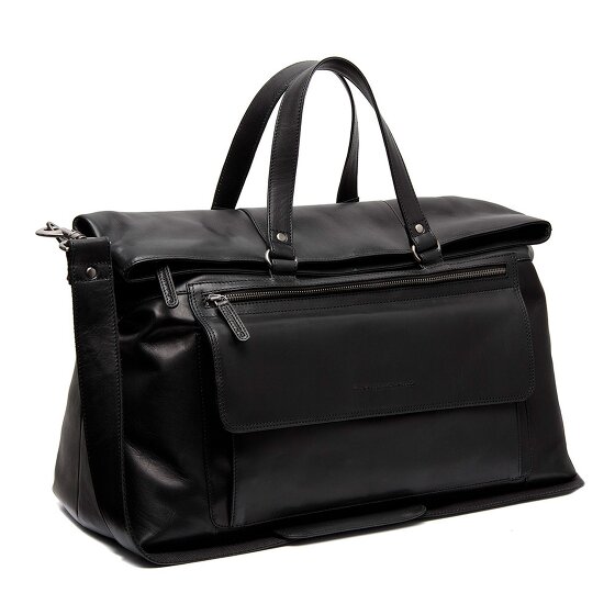 The Chesterfield Brand Lazio Weekender Reisetasche Leder 50 cm