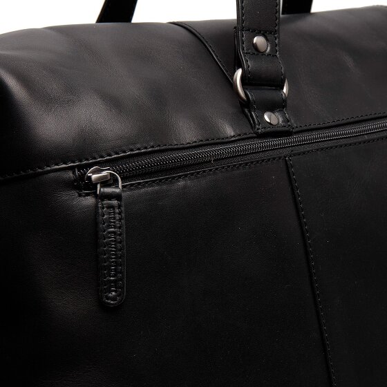 The Chesterfield Brand Lazio Weekender Reisetasche Leder 50 cm