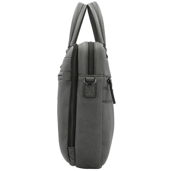 Picard Casual Aktentasche Leder 38 cm Laptopfach