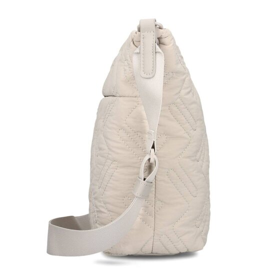 Zwei Cleo Shopper Tasche 35 cm