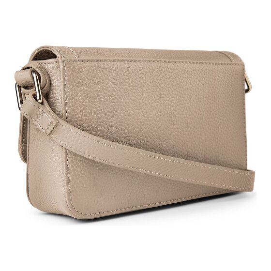 Lazarotti Bologna Leather Umhängetasche Leder 21 cm