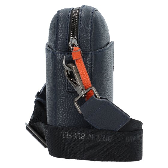 Braun Büffel Novara Umhängetasche Leder 26.5 cm