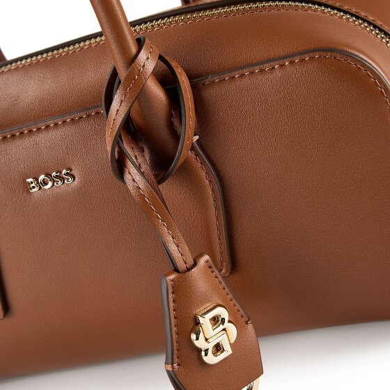 Boss Numah Handtasche Leder 27 cm