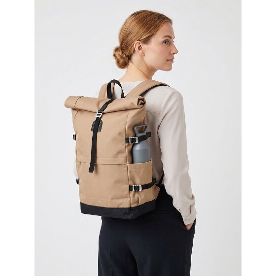 Sandqvist Icon Daypack 65 cm Laptopfach