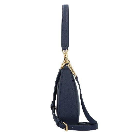 Lauren Ralph Lauren Danni Schultertasche Leder 26.5 cm