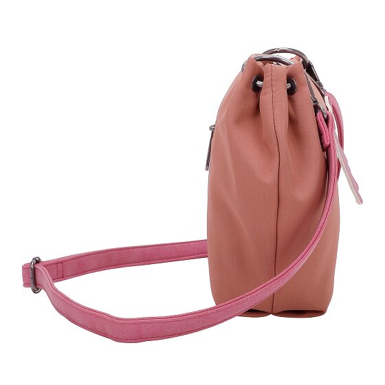 Fritzi aus Preußen Joshi03 Sky Umhängetasche 25.5 cm