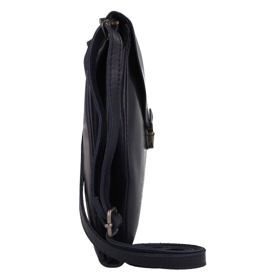 Harold's Fold Mini Bag Umhängetasche Leder 17 cm