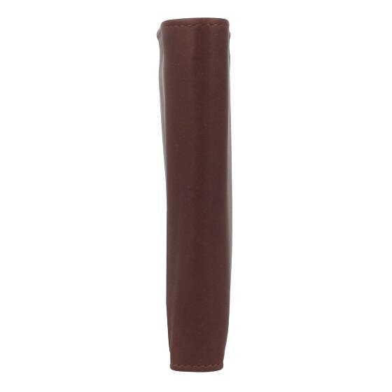 Jack Kinsky Aruba Geldbörse RFID Schutz Leder 12.5 cm
