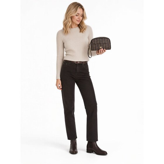Lacoste The Blend Seasonal Kulturbeutel 22 cm