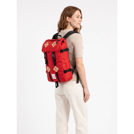 Topo Designs Klettersack Daypack 51 cm Laptopfach