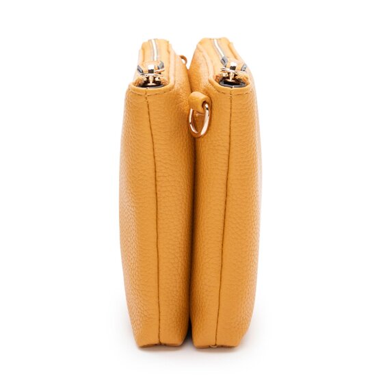 L.Credi Ella Umhängetasche 14 cm