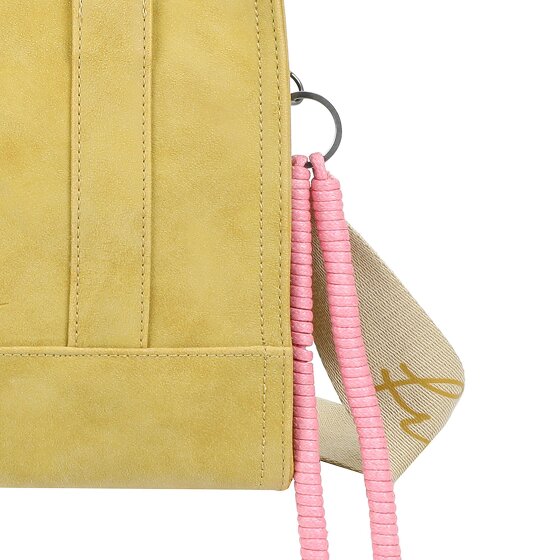 Fritzi aus Preußen SquareN Vintage Handtasche 20.5 cm