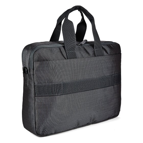Mandarina Duck District Aktentasche 38.5 cm Laptopfach