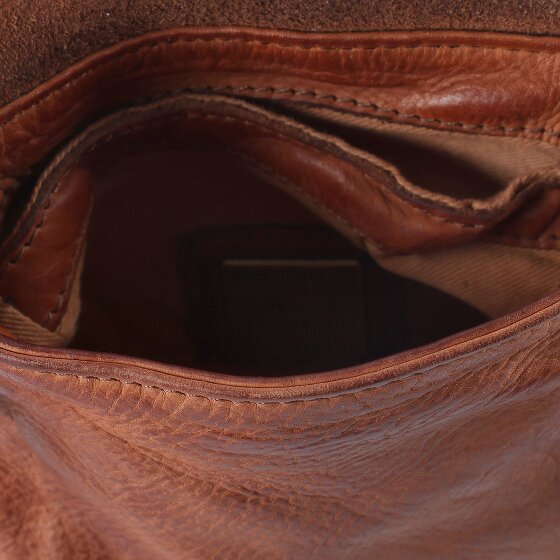 Campomaggi Giada Umhängetasche Leder 19 cm