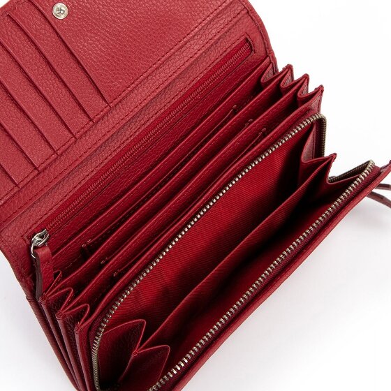 Tamaris Amanda Geldbörse Leder 18 cm