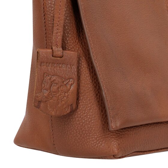 Burkely Soft Skylar Umhängetasche Leder 24 cm