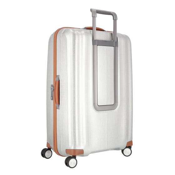 Samsonite Lite Cube DLX Spinner 4-Rollen Trolley 82 cm