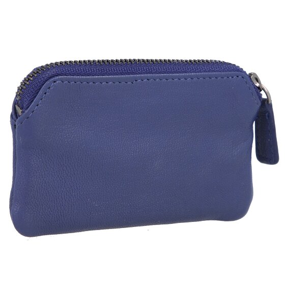 Braun Büffel Anna Schlüsseletui Leder 11 cm
