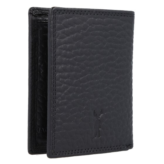 Jack Kinsky Albany 105 Geldbörse RFID Leder 8,5 cm