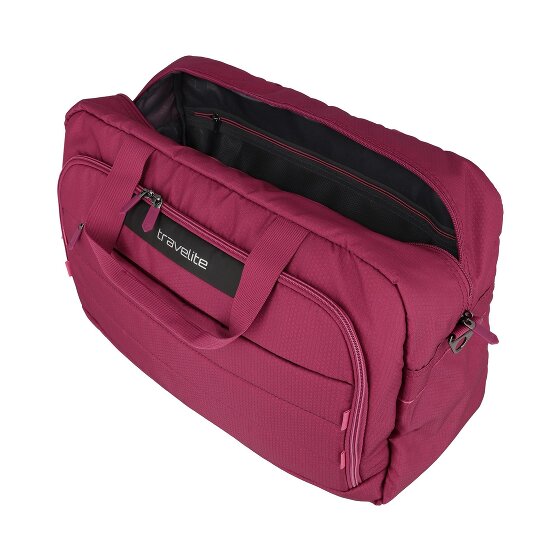 Travelite Skaii Weekender Reisetasche 49 cm mit Rucksackfunktion