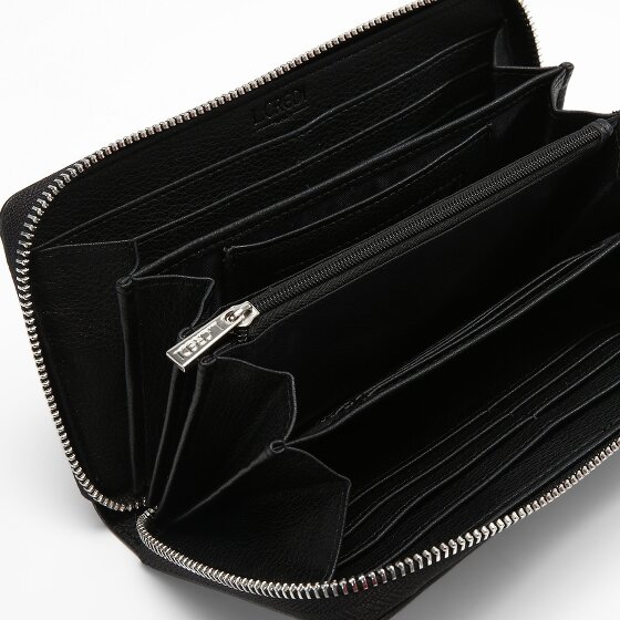 L.Credi Filippa Geldbörse 20 cm