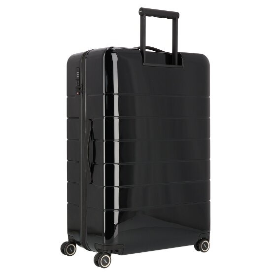 Joop! Volare 1.0 4 Rollen Trolley 77 cm