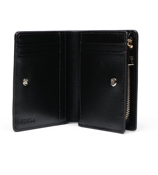 Furla Camelia Geldbörse Leder 11 cm