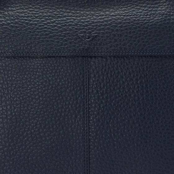 Voi Hirsch Quila Schultertasche Leder 29 cm