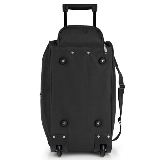 Gabol Week Eco 2-Rollen Reisetasche 50 cm