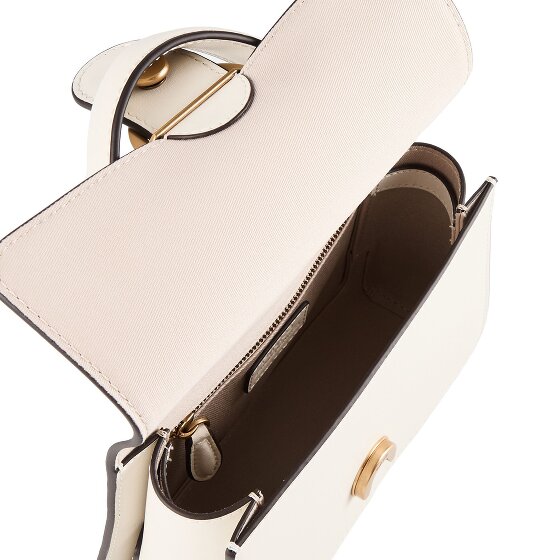 PINKO Love One One Handtasche Leder 20 cm