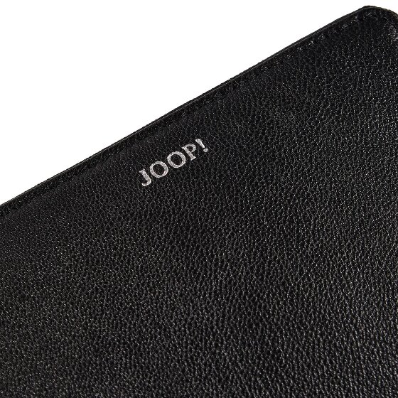 Joop! Lantea Geldbörse RFID Schutz Leder 13 cm