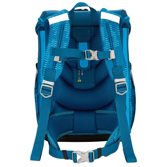 DerDieDas ErgoFlex Easy Schulranzen-Set