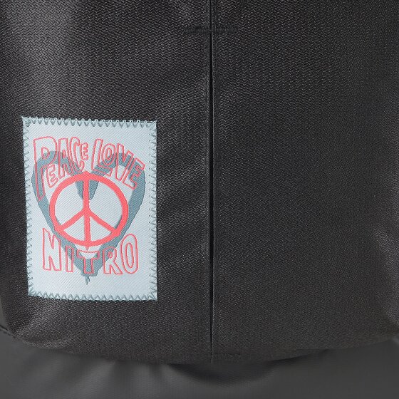 NITRO Daypacker Two Daypack 46 cm Laptopfach