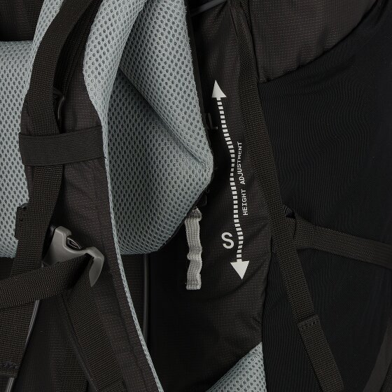 Jack Wolfskin Trailflair 60 Trekkingrucksack 80 cm