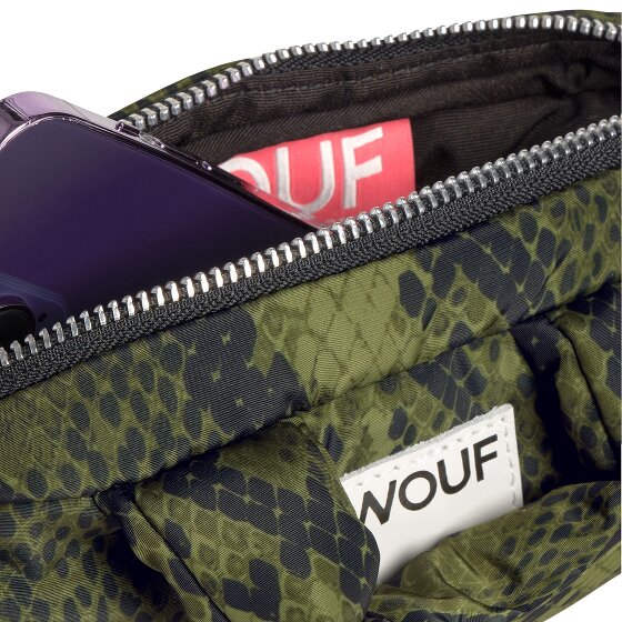 Wouf Studio Handtasche 19 cm