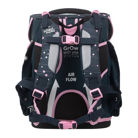 School-Mood Champion Maxx Schulranzen-Set