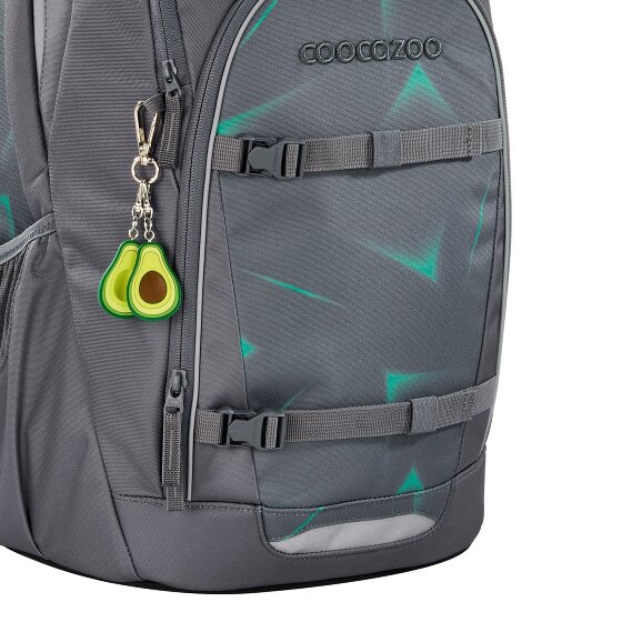 coocazoo Every Schulrucksack 44 cm
