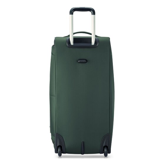 Delsey Paris Pin Up 2 Rollen Reisetasche 74 cm