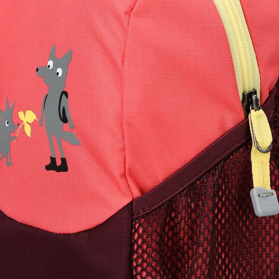 Jack Wolfskin Sprout Kinderrucksack 25.5 cm