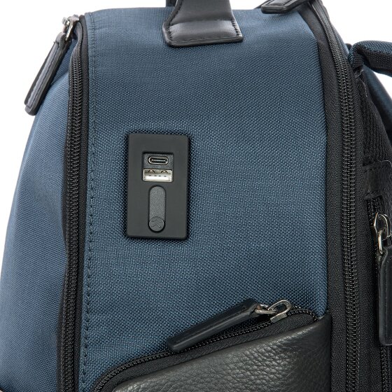 Bric's Monza Business-Rucksack 39 cm Laptopfach