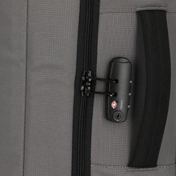 Samsonite Roader 2 Rollen Reisetasche 55 cm