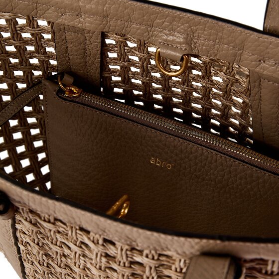 abro Cosmo Shopper Tasche 44 cm