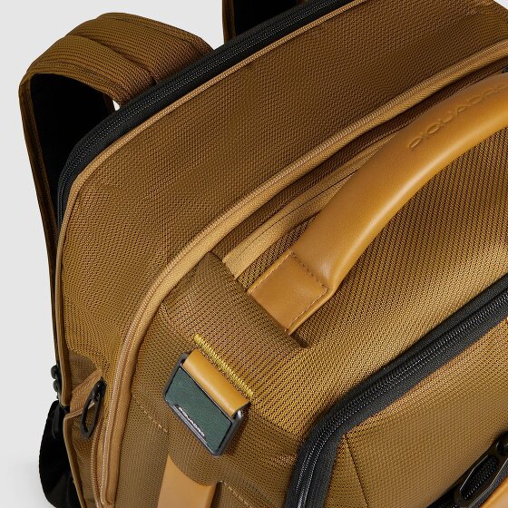 Piquadro S137 Reiserucksack 45 cm Laptopfach