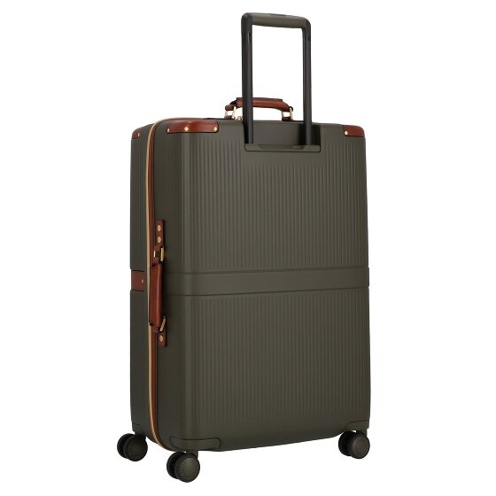 The Bridge Story V T 4 Rollen Trolley 70 cm