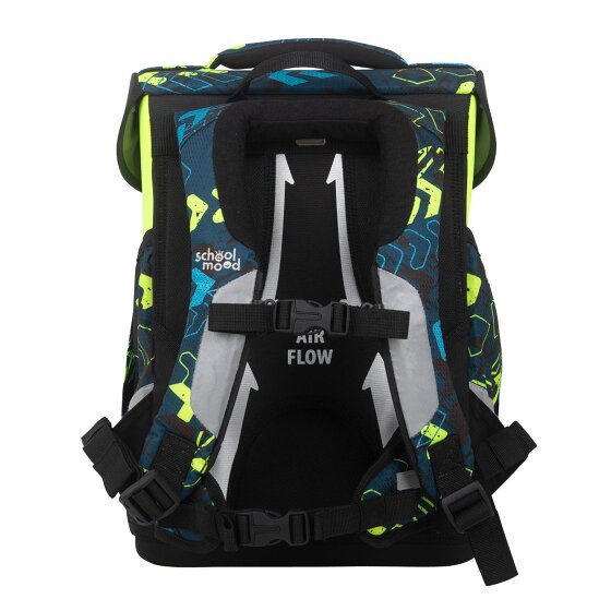 School-Mood Champion Schulranzen-Set
